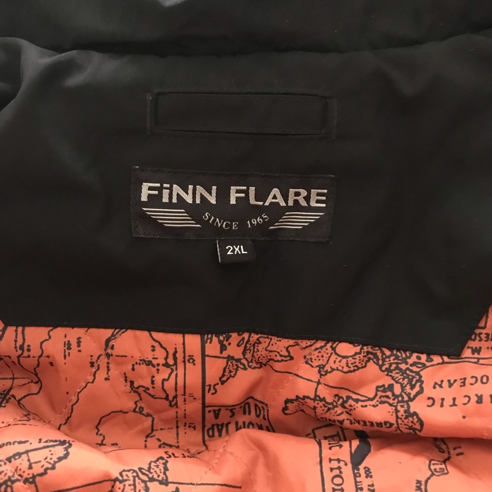 Puffer jacket - Picture 7 of 8